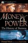 Money & Power : The History of Business - eBook