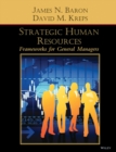 Strategic Human Resources : Frameworks for General Managers - Book