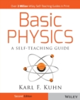 Basic Physics : A Self-Teaching Guide - Book
