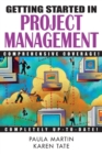 Getting Started in Project Management - Book