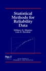 Statistical Methods for Reliability Data - Book