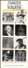 Master Builders : A Guide to Famous American Architects - Book