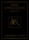 Wine Appreciation - Book