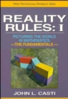 Reality Rules, The Fundamentals - Book