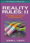 Reality Rules, The Frontier - Book