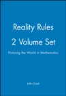 Reality Rules, Set - Book