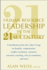 Human Resource Leadership in the 21st Century - Book
