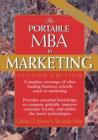 The Portable MBA in Marketing - Book