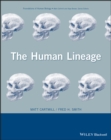 The Human Lineage - Book