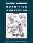Basic Animal Nutrition and Feeding - Book