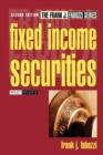 Fixed Income Securities - Book