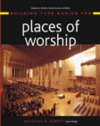 Building Type Basics for Places of Worship - Book