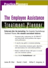 The Employee Assistance Treatment Planner - Book