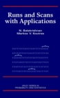 Runs and Scans with Applications - Book