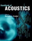 Handbook of Acoustics - Book