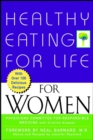 Healthy Eating for Life for Women - eBook