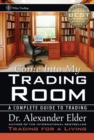 Come Into My Trading Room : A Complete Guide to Trading - eBook