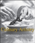 Culinary Artistry - Book