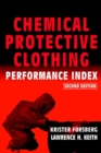 Chemical Protective Clothing Performance Index - Book