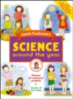 Janice VanCleave's Science Around the Year - Book