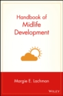 Handbook of Midlife Development - Book
