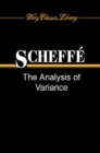 The Analysis of Variance - Book