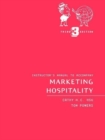 MARKETING HOSPITALITY - Book