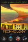 Virtual Reality Technology - Book