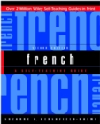 French : A Self-Teaching Guide - Book