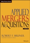 Applied Mergers and Acquisitions - Book