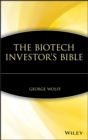 The Biotech Investor's Bible - Book