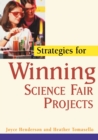 Strategies for Winning Science Fair Projects - Book