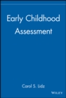 Early Childhood Assessment - Book