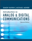 An Introduction to Analog and Digital Communications - Book