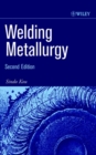 Welding Metallurgy - Book