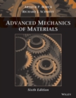 Advanced Mechanics of Materials - Book