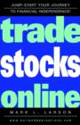 Trade Stocks Online - Book