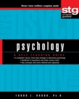 Psychology : A Self-Teaching Guide - Book