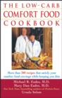 The Low-Carb Comfort Food Cookbook - Book