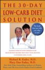 The 30-day Low-carb Diet Solution - Book