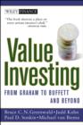 Value Investing : From Graham to Buffett and Beyond - Book