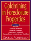 Goldmining in Foreclosure Properties - Book