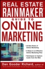 Real Estate Rainmaker : Guide to Online Marketing - Book