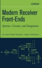 Modern Receiver Front-Ends : Systems, Circuits, and Integration - eBook