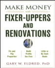 Make Money with Fixer-Uppers and Renovations - eBook