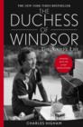 The Duchess of Windsor : The Secret Life - Book