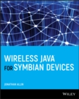 Wireless Java for Symbian Devices - Book