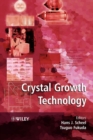 Crystal Growth Technology - Book