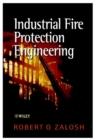 Industrial Fire Protection Engineering - Book