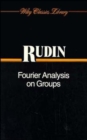 Fourier Analysis on Groups - Book